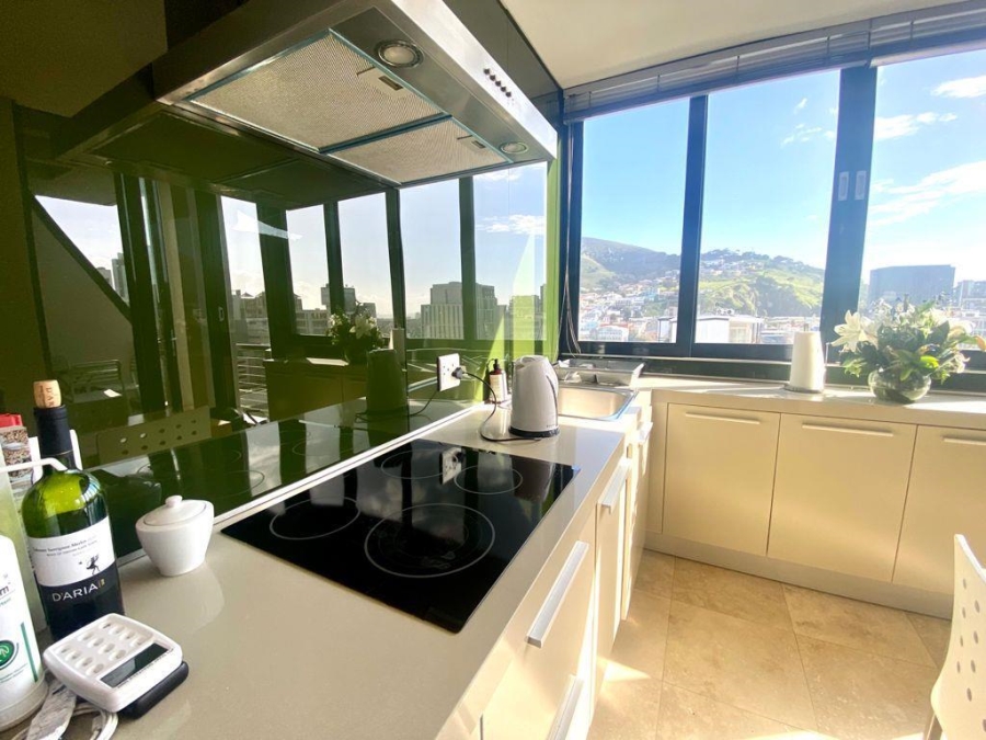 2 Bedroom Property for Sale in Cape Town City Centre Western Cape